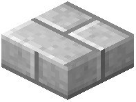 Quarried Brick Slab