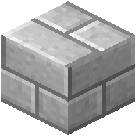 Quarried Bricks