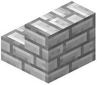 Quarried Paver Stairs
