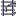 Reinforced Turnout Track