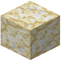 Saltpeter Ore