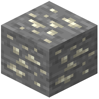 Silver Ore