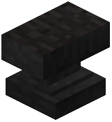 Steel Anvil