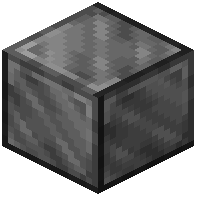 Block of Steel