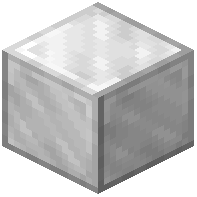 Block of Tin