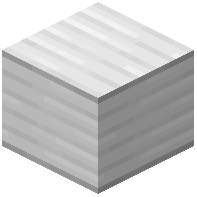 White Iron Tank Wall