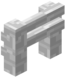 White Post
