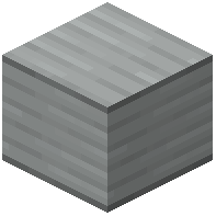 White Steel Tank Wall