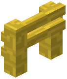 Yellow Post
