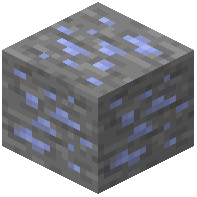 Zinc Ore