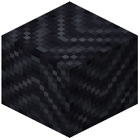 Black on Black Chevron