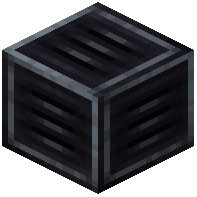 Black Locometal Vent