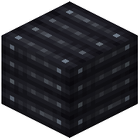 Plated Black Locometal