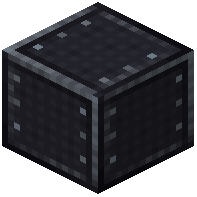 Black Riveted Locometal