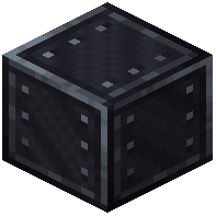 Black Slashed Locometal