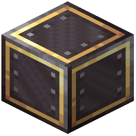 Brass Wrapped Locometal