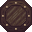 Brown Brass Wrapped Locometal Boiler