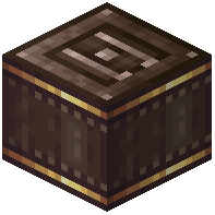 Brown Brass Wrapped Locometal Smokebox