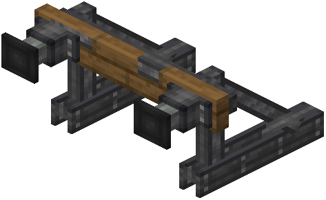 Track Buffer