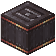 Copper Wrapped Locometal Smokebox