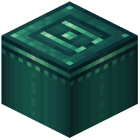 Cyan Locometal Smokebox
