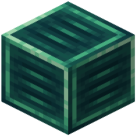 Cyan Locometal Vent