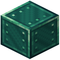 Cyan Slashed Locometal