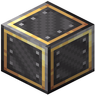 Gray Brass Wrapped Locometal