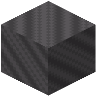 Flat Gray Slashed Locometal