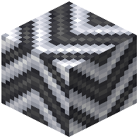 Gray on White Chevron