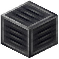 Gray Locometal Vent