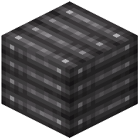 Plated Gray Locometal
