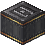 Gray Brass Wrapped Locometal Smokebox
