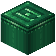 Green Locometal Smokebox