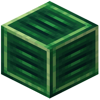 Green Locometal Vent