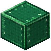 Green Riveted Locometal