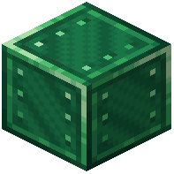 Green Slashed Locometal