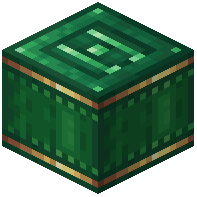 Green Brass Wrapped Locometal Smokebox