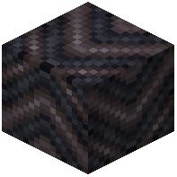 Locometal on Black Chevron