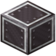 Iron Wrapped Locometal