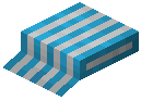 Light Blue Conductor's Cap