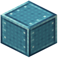 Light Blue Riveted Locometal