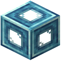 Light Blue Round Pane Locometal Window