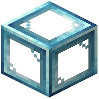 Light Blue Single Pane Locometal Window