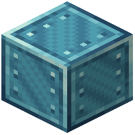 Light Blue Slashed Locometal