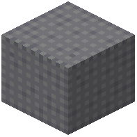 Flat Light Gray Riveted Locometal