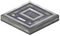 Light Gray Locometal Trapdoor