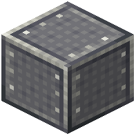 Light Gray Riveted Locometal