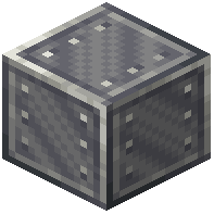 Light Gray Slashed Locometal