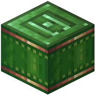 Lime Copper Wrapped Locometal Smokebox